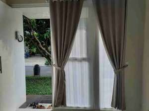 Rumah Murah UnfurnishSiap Huni Dekat Uptown Mall di Forest Hill BSB Semarang lokasi di Semarang Kota, tersedia melalui melalui situs Olx