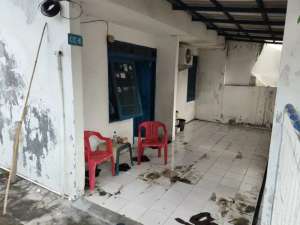 Rumah murah,dekat bandara,bebas banjir, pas utk tmpt tinggalinvestasi lokasi di Sidoarjo  Kab., tersedia melalui melalui situs Olx