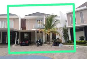 rumah mweah di citraland tegal lokasi di Tegal Kota, tersedia melalui melalui situs Olx