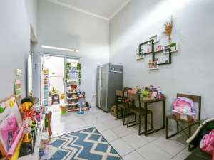 Rumah Nego di Bogor 10 Menit ke Terminal Laladon Cicilan Murah J-26829 lokasi di Bogor Kab., tersedia melalui melalui situs Olx