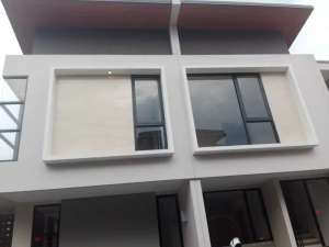 Rumah New Adem di Leuwisari Leuwipanjang dkt Mekarwangi RS Immanuel lokasi di Bandung Kota, tersedia melalui melalui situs Olx