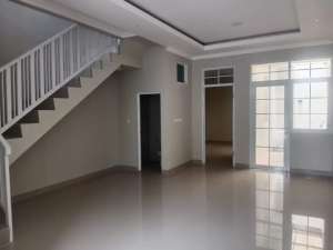 Rumah New Cozy di Cisaranten dkt Antapani Arcamanik Guruminda Riung Bandung lokasi di Bandung Kota, tersedia melalui melalui situs Olx