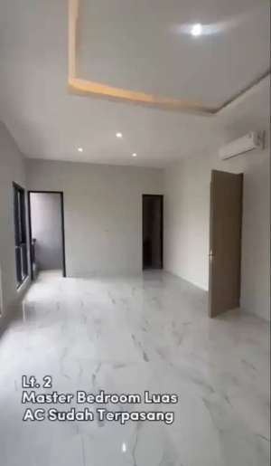 Rumah New Minimalis 2 Lt PAKAL MADYA ASRI lokasi di Surabaya Kota, tersedia melalui melalui situs Olx