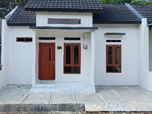 Rumah Ngabean BOJA Cangkiran lokasi di Semarang Kota, tersedia melalui melalui situs Olx