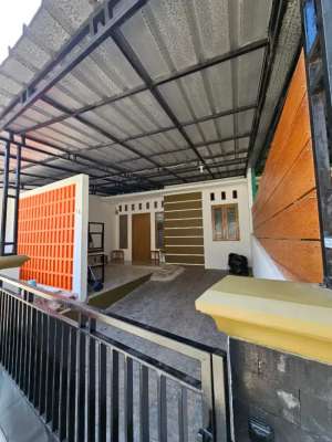 Rumah No 1A Cluster Puri Pratama khusus bulan ini lokasi di Bogor Kab., tersedia melalui melalui situs Olx