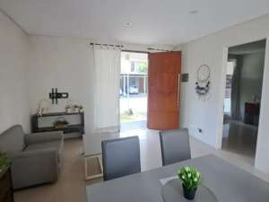 Rumah Northwest Park Type Arcazia 2 BOULEVARDHOOKFURNISHED lokasi di Surabaya Kota, tersedia melalui melalui situs Olx