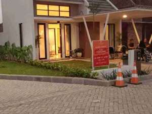 Rumah Nyaman Aman Siap Huni Di Krian Sidoarjo lokasi di Sidoarjo  Kab., tersedia melalui melalui situs Olx