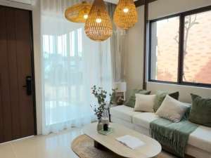 Rumah Nyaman Dan Modern Dikawasan Hijau Citra Garden City lokasi di Jakarta Barat, tersedia melalui melalui situs Olx