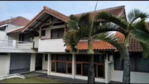 Rumah Nyaman di Cigadung Bandung lokasi di Bandung Kab., tersedia melalui melalui situs Olx