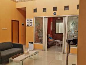 Rumah Nyaman di Graha Raya Bintaro - Lokasi Strategis, Lingkungan Asri lokasi di Tangerang Selatan Kota, tersedia melalui melalui situs Olx