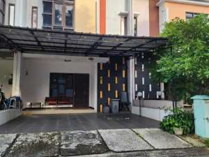 Rumah Nyaman di Metland Menteng Lokasi PremiumBebas Banjir Akses Serba Strategis lokasi di Jakarta Timur, tersedia melalui melalui situs Olx