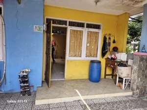 RUMAH NYAMAN HALAMAN LUAS DKT KAMPUS IPB DRAMAGA BOGOR lokasi di Bogor Kota, tersedia melalui melalui situs Olx