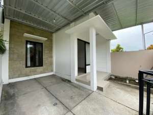 Rumah Nyaman Ideal Keluarga 5 KT di Triharjo Sleman Harga Mulai 700 Jt-an Dekat Resto Jejamuran lokasi di Sleman Kab., tersedia melalui melalui situs Olx