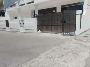 Rumah Nyaman Lokasi Premium di Tomang Rawa Kepa, Jakarta Barat lokasi di Jakarta Barat, tersedia melalui melalui situs Olx