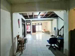 RUMAH NYAMANLUAS DI BSK KALIMALANG - KAYURINGIN lokasi di Bekasi Kota, tersedia melalui melalui situs Olx