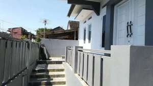 Rumah Nyaman Siap Huni Dekat Pusat Kota, Cilaku - Cianjur lokasi di Cianjur Kab., tersedia melalui melalui situs Olx