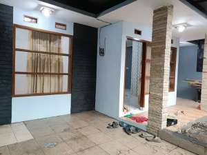 Rumah Nyaman Siap Huni di Permata Kopo lokasi di Bandung Kab., tersedia melalui melalui situs Olx