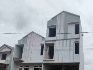 Rumah nyaman strategis di cempaka putih percetakan negara jakarta pusat lokasi di Jakarta Pusat, tersedia melalui melalui situs Olx