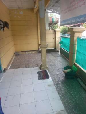 Rumah Nyaman Strategis di Makam Haji Sukoharjo lokasi di Sukoharjo Kab., tersedia melalui melalui situs Olx