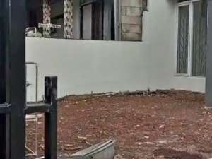 Rumah Nyaman Terawat Harga Murah di Citra Indah, Jonggol lokasi di Bogor Kab., tersedia melalui melalui situs Olx