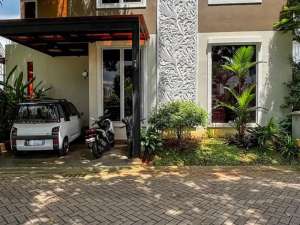 Rumah Nyaman untuk Keluarga di Bintaro Tenang, Aman, Strategis IA lokasi di Tangerang Selatan Kota, tersedia melalui melalui situs Olx