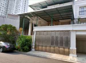 Rumah opulance greenlake Sunter siap huni lokasi di Jakarta Utara, tersedia melalui melalui situs Olx