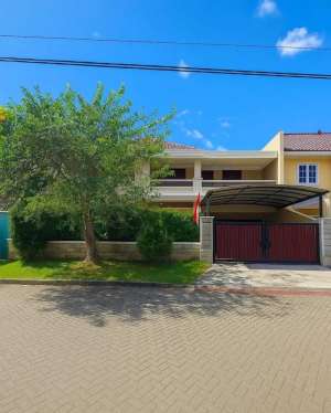 Rumah Pakuwon City Kondisi Siap Huni Kenjeran Surabaya, Lebar 15 lokasi di Surabaya Kota, tersedia melalui melalui situs Olx