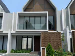 Rumah Paling Favourite di Summarecon Bogor Furnished, Angkat Koper lokasi di Bogor Kab., tersedia melalui melalui situs Olx
