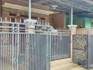 Rumah Paling Murah di Taman Kopo Katapang Kab Bandung lokasi di Bandung Kab., tersedia melalui melalui situs Olx