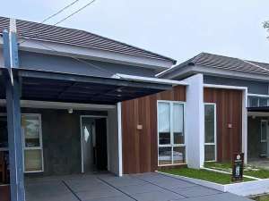 Rumah Panjibuwono Bekasi Dekat Industri Tanpa DP Cicilan Ringan lokasi di Bekasi Kota, tersedia melalui melalui situs Olx