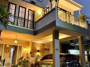 Rumah Paradise Park Residence Tangerang Selatan 2 LT Luas 105 Rp 2,5 M 3 KT 2 KM SHM lokasi di Tangerang Selatan Kota, tersedia melalui melalui situs Olx