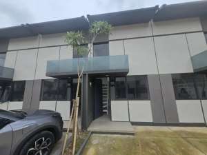 Rumah park serpong z2 lokasi di Tangerang Kab., tersedia melalui melalui situs Olx