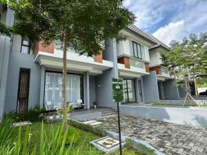 Rumah Patra 2Lantai Siap Huni Lokasi Palagan Bisa Cicil 80x tanpa bunga lokasi di Sleman Kab., tersedia melalui melalui situs Olx