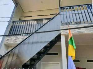 Rumah Paviliun Eksklusif Premium lokasi di Jakarta Selatan, tersedia melalui melalui situs Olx