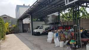 RUMAH PEDOPOGARASI 400 m2 DI SRAGEN KOTA, JAWA TENGAH lokasi di Sragen Kab., tersedia melalui melalui situs Olx