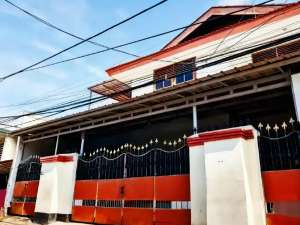 Rumah Penuh Keberhasilan Otista Jakarta Timur lokasi di Jakarta Timur, tersedia melalui melalui situs Olx