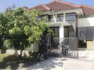 Rumah Perum Eksklusif Graha Kencana Blimbing lokasi di Malang Kota, tersedia melalui melalui situs Olx