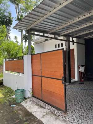 Rumah Perum Griya Joho Asri 4 Nego lokasi di Klaten Kab., tersedia melalui melalui situs Olx