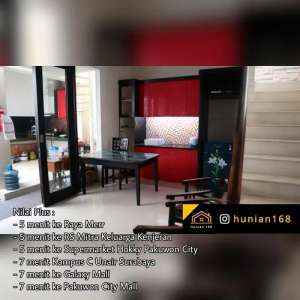 Rumah Perumahan Babatan Gading Pantai Mentari Kenjeran Surabaya Timur lokasi di Surabaya Kota, tersedia melalui melalui situs Olx