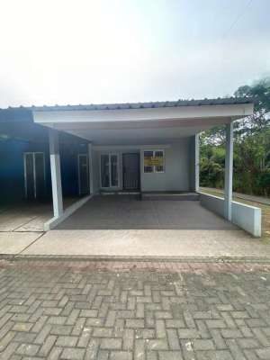 Rumah Perumahan Murah The River Siap Huni Dekat Stasiun Parung Panjang , tersedia melalui melalui situs Olx