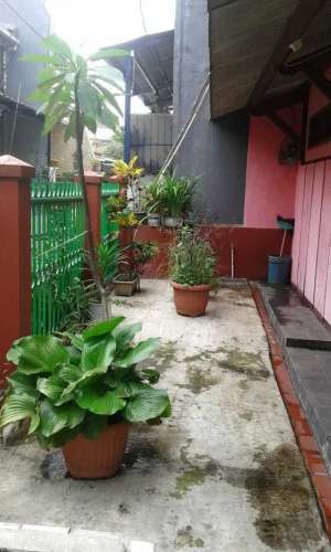 Rumah perumnas Antapani dekat gasmin griya jalur angkot 570 jt lokasi di Bandung Kota, tersedia melalui melalui situs Olx