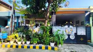 Rumah Perumnas Telukjambe, lt98m2, dkt galuh mas grahayana, karawang lokasi di Karawang Kab., tersedia melalui melalui situs Olx