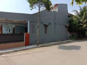 Rumah Peruri Hook Blok C, bkn Perumnas Galuh Mas Telukjambe Karawang lokasi di Karawang Kab., tersedia melalui melalui situs Olx