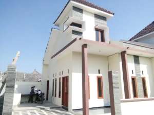 rumah pesan bangun lokasi strategis 100 meter dari jl raya solo jogjaakses mudah sertifikat ready lokasi di Boyolali Kab., tersedia melalui melalui situs Olx