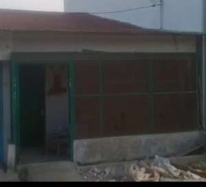 Rumah petak ukuran 4,5x22 SHM lokasi di Medan Kota, tersedia melalui melalui situs Olx