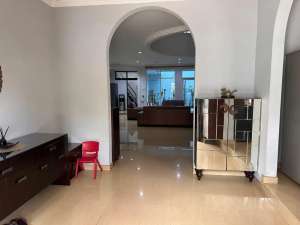 Rumah PIK 1 Pinisi Indah uk 16x24 2lt hrg 15M negoo lokasi di Jakarta Utara, tersedia melalui melalui situs Olx