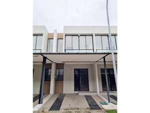 Rumah PIK 2, Cluster Baltimore lokasi di Jakarta Utara, tersedia melalui melalui situs Olx