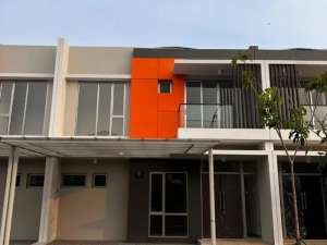 Rumah PIK 2 Ukuran 8x12,5 DISEWA TERMURAH Kosongan Siap Huni lokasi di Tangerang Kab., tersedia melalui melalui situs Olx