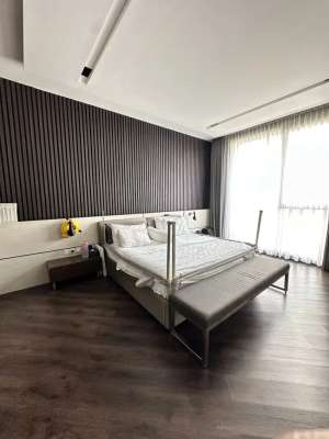 Rumah PIK Mayang Permai Furnish Rapi 136m lokasi di Jakarta Utara, tersedia melalui melalui situs Olx