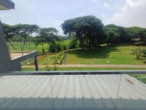 Rumah Pik1 Crown Golf Uk 8X15 Belakang View Golf,3 Lantai,Jarang Ada lokasi di Jakarta Utara, tersedia melalui melalui situs Olx